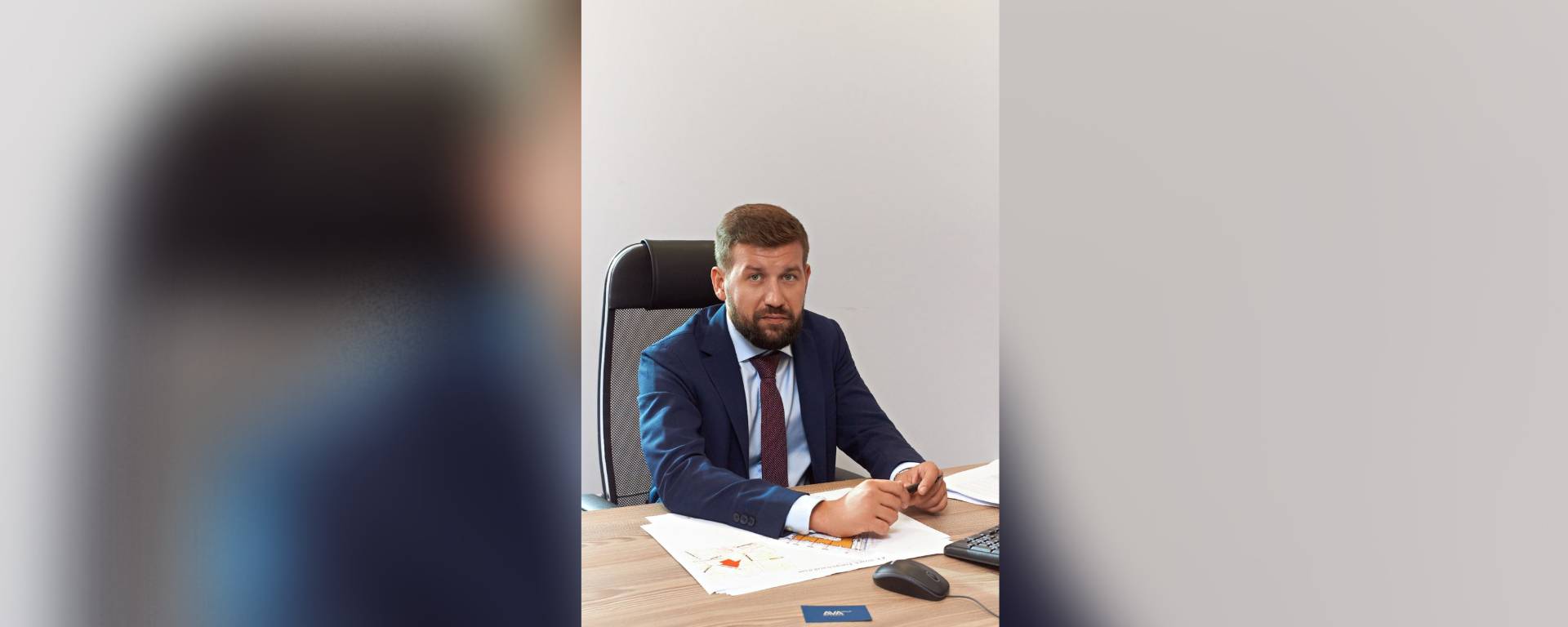 Строить и жить: AVA Group поздравляет мужчин с Днем защитника Отечества